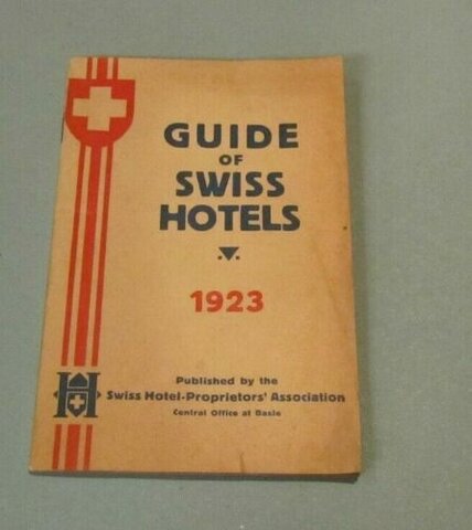 Clasificación formal de hoteles