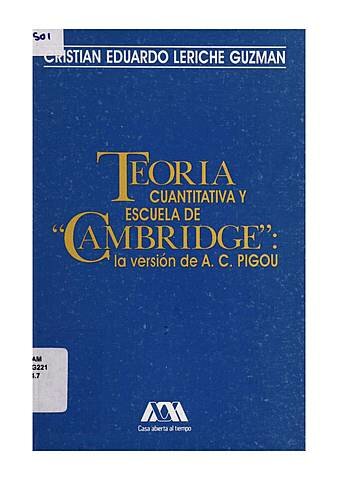 Economista Cambridge