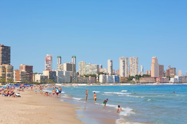 Benidorm