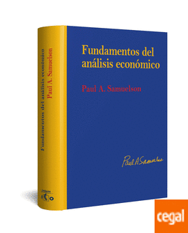 Fundamentos para un análisis económico