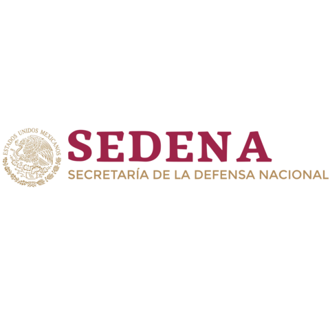 Se creó SEDENA.