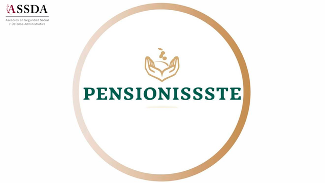 Se crea el Fondo Nacional de Pensiones de los trabajadores del servicio del estado (PENSIONISSSTE) - ISSSTE