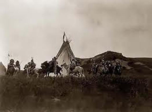 Battle of Wounded Knee