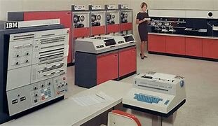1964-IBM-S/360