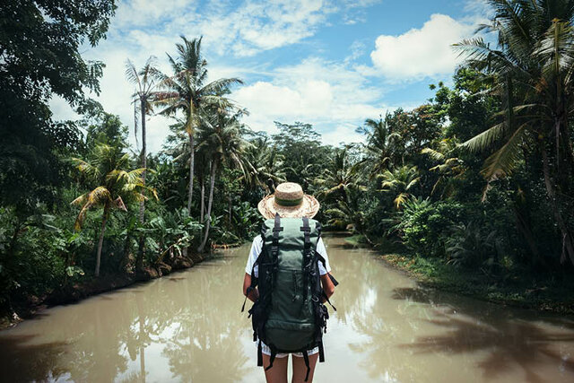Programa de viajero frecuente