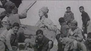 Final de la batalla de Nerli