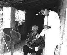 Se promulgo un nuevo código sanitario e inicio la campaña permanente contra la tuberculosis.