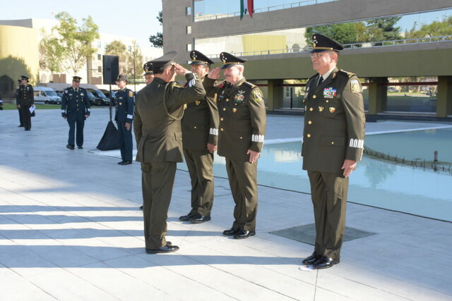 Oficialía Mayor de la Secretaría de la Defensa Nacional (SEDENA)