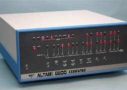 1975-ALTAIR 8800