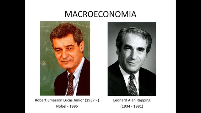 Lucas y Leonard Rappring