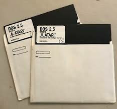 Atari DOS