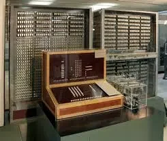 Computadoras Z1, Z2 y Z3 (1936)