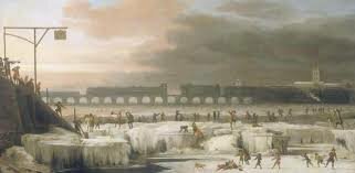 Afectaciones en el centeno