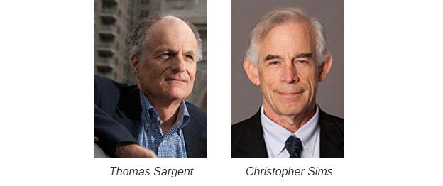 Thomas Sargent y Neil Wallace