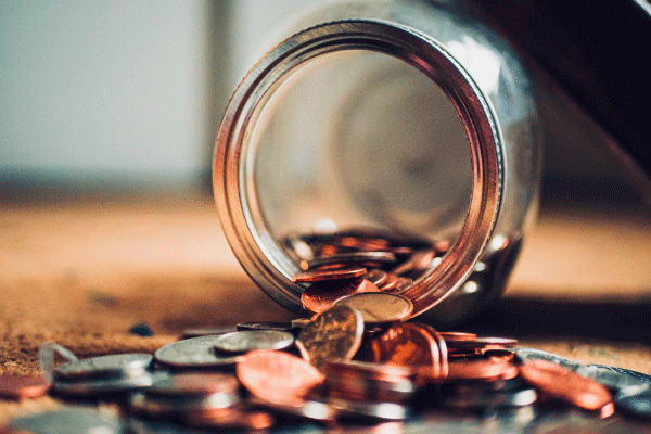 Inefectividad monetaria