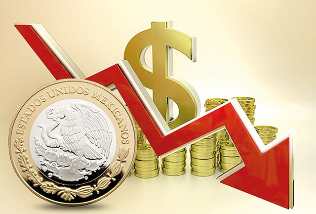 Crisis económica en México