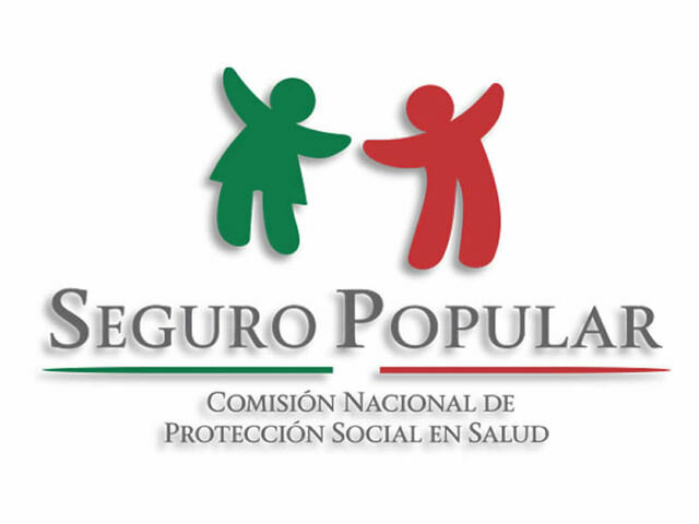 Seguro popular