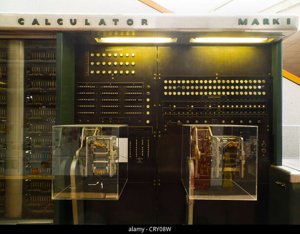 Calculador Automático de Secuencia Controlada