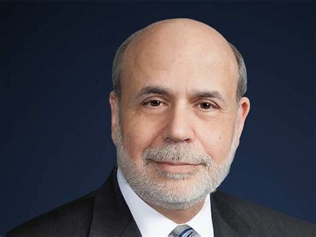 Ben Bernanke