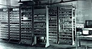 Computadora EDVAC (1951)