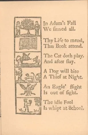 Old Deluder Satan Act