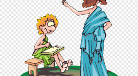 Timeline: LINEA DE TIEMPO DE LOS CUATRO HUMANISMOS