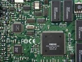 Circuitos integrados