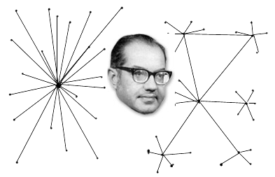 Se crea la técnica de Conmutación