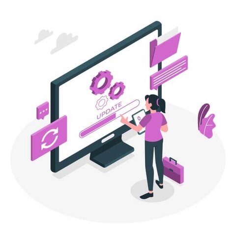 Se inventa la televisión