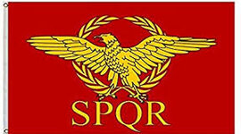 Timeline: The Roman Empire