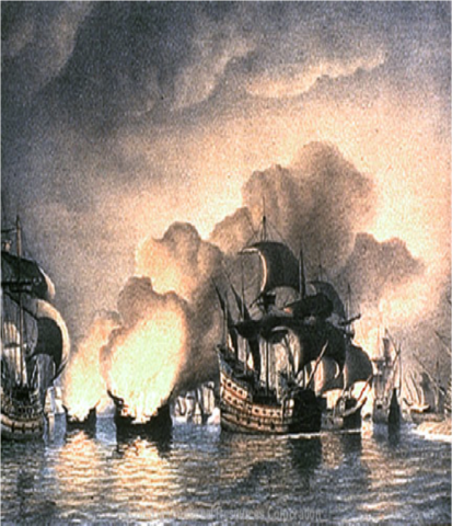 Spanish Armada