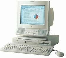 Características de las 4ta Generación