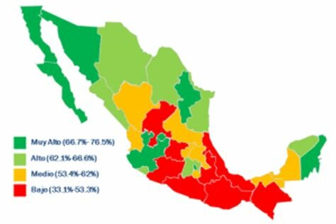 El año del internet en México