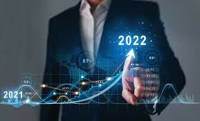 Perspectivas de la Economía Mundial en 2022