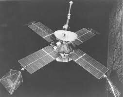 Primer Aterrizaje en Marte