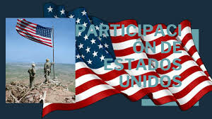 Participacio'n de EEUU, en la Segunda Guerra Mundial