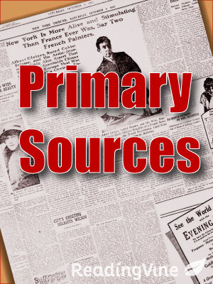 Primary Source: Michael Kerularios