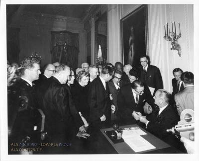 National Defense Education Act