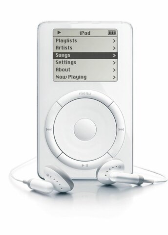 Apple iPod