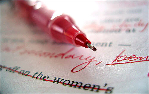 11th Grade: AP Composition