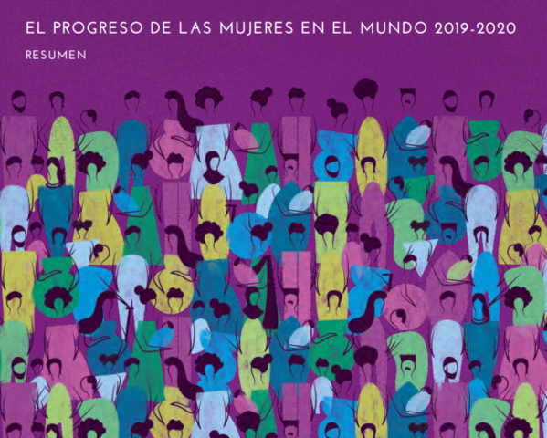 El Progreso de las Mujeres en el Mundo