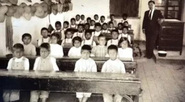Timeline: La supervisión escolar, un poco de historia