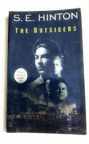 Teaching Years: The Outsiders