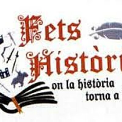 Timeline: Fets Històrics, culturals i religiosos
