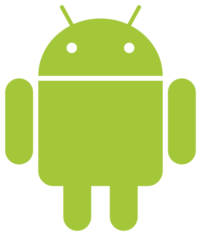 Premier téléphone d'Android