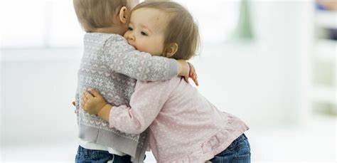 naixement del meu cosí