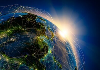 LES AUTOROUTES DE L'INFORMATION