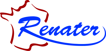 NAISSANCE DU RÉSEAU RENATER