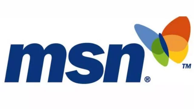 MICROSOFT LANCE MSN ET IE
