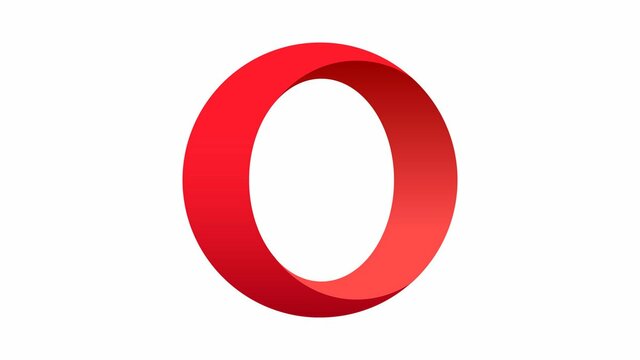 LANCEMENT DU NAVIGATEUR OPERA